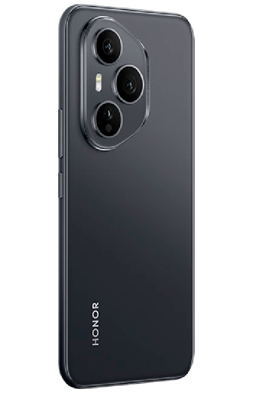Honor Honor 400 Pro 5G - 512GB - Midnight Black