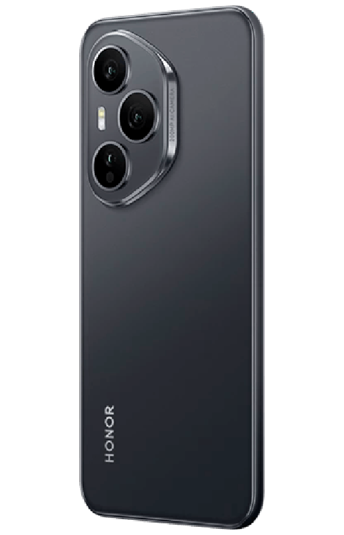 Honor Honor 400 Pro 5G - 512GB - Midnight Black