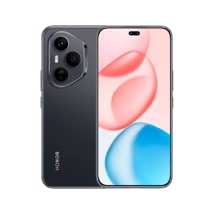 Honor Honor 400 Pro 5G - 512GB - Midnight Black