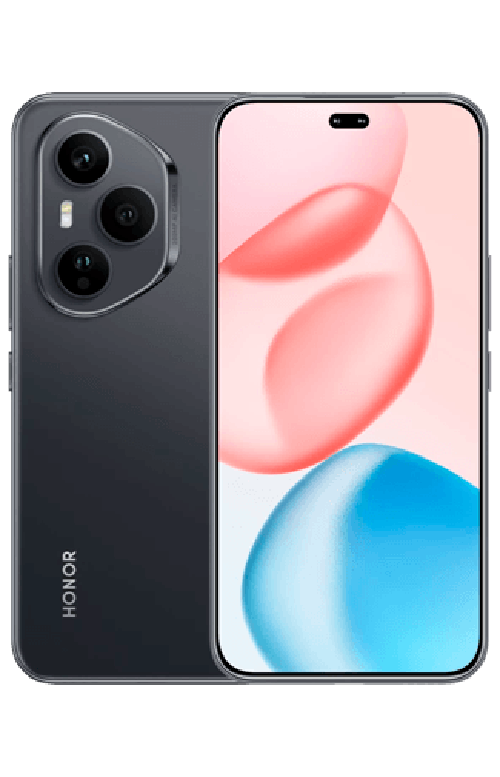 Honor Honor 400 Pro 5G - 512GB - Midnight Black