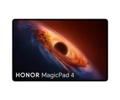 Honor Honor MagicPad 4 256GB Tablet - Wit