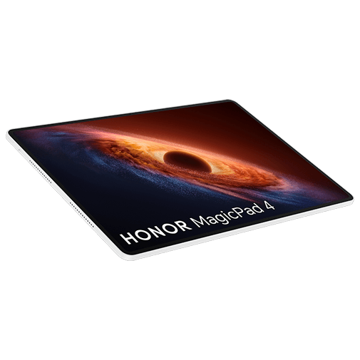 Honor Honor MagicPad 4 256GB Tablet - Wit