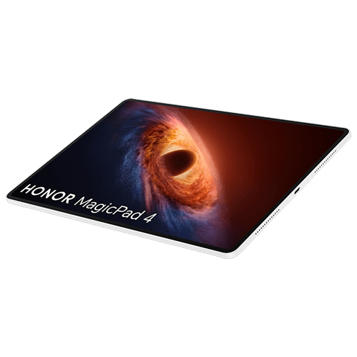 Honor Honor MagicPad 4 256GB Tablet - Wit