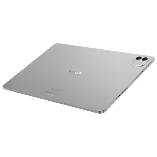 Honor Honor MagicPad 4 256GB Grijs - 12.3" 165Hz OLED Tablet