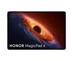 Honor Honor MagicPad 4 512GB Tablet - Grijs