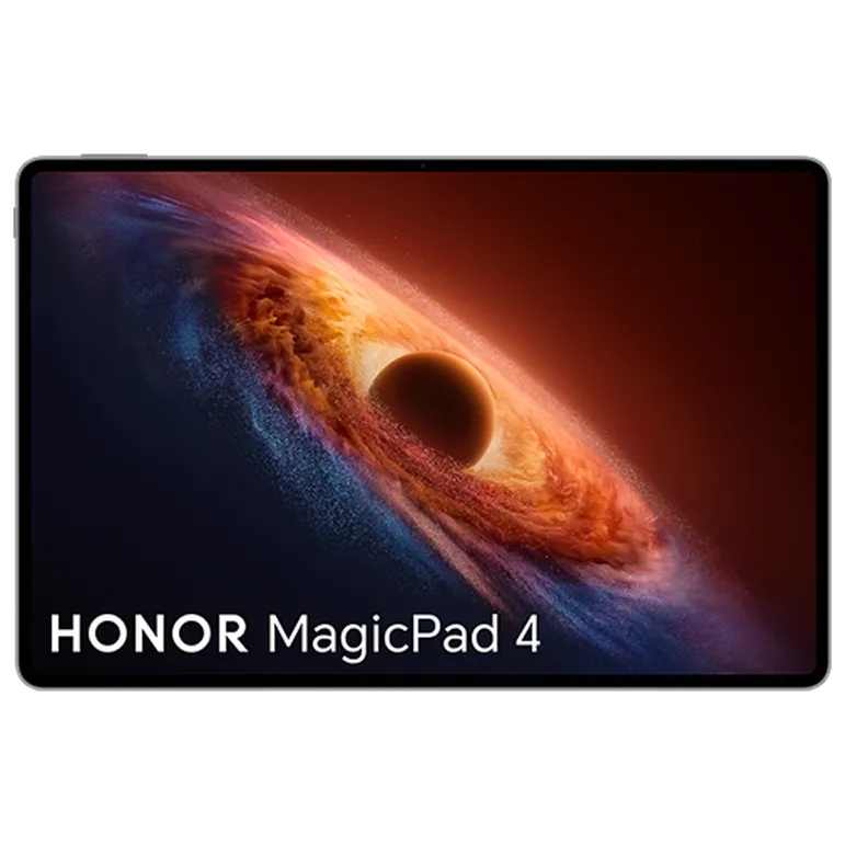 Honor Honor MagicPad 4 512GB Tablet - Grijs