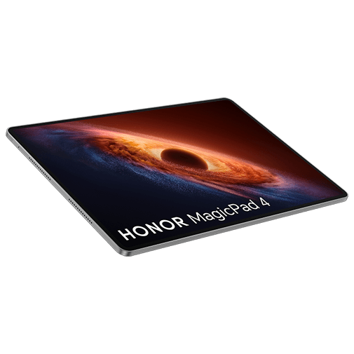 Honor Honor MagicPad 4 512GB Tablet - Grijs