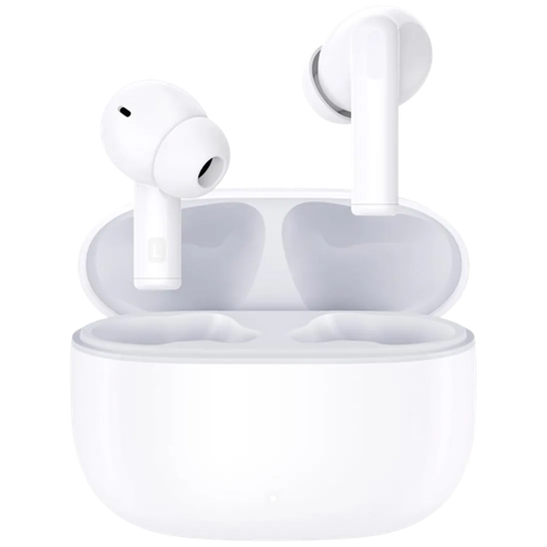 Honor Honor Choice Earbuds X7 Lite Wit - Draadloze In-Ear Headset met ANC