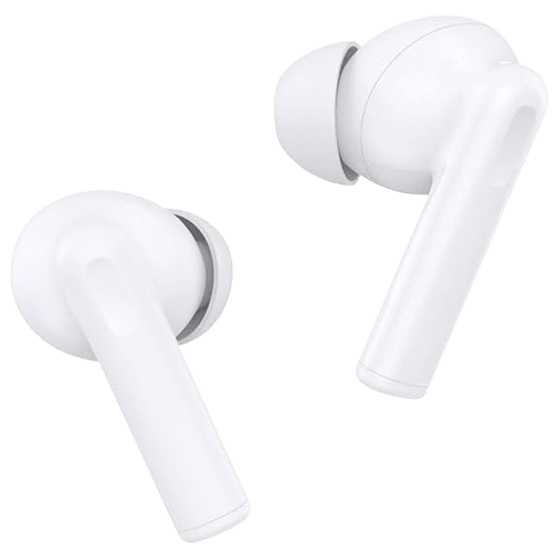 Honor Honor Choice Earbuds X7 Lite Wit - Draadloze In-Ear Headset met ANC