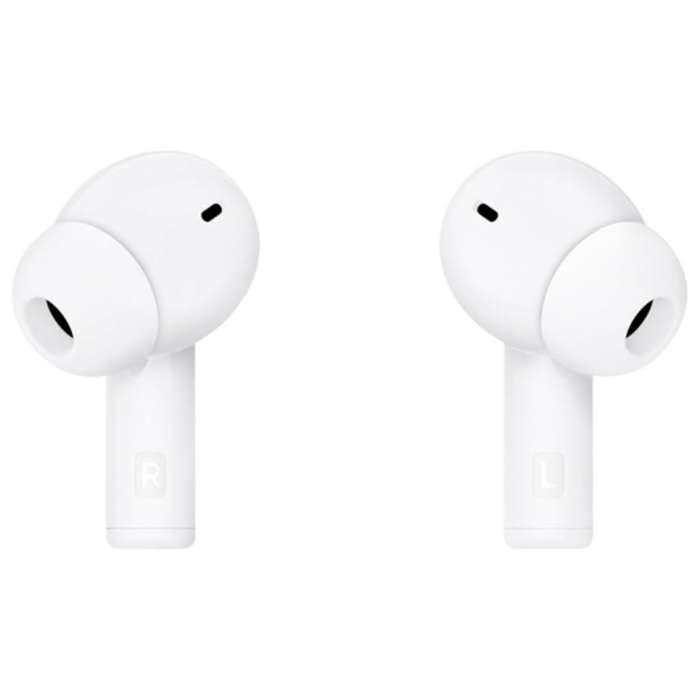 Honor Honor Choice Earbuds X7 Lite Wit - Draadloze In-Ear Headset met ANC