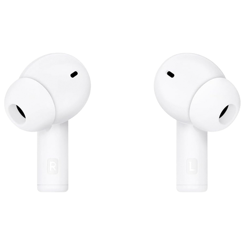 Honor Honor Choice Earbuds X7 Lite Wit - Draadloze In-Ear Headset met ANC
