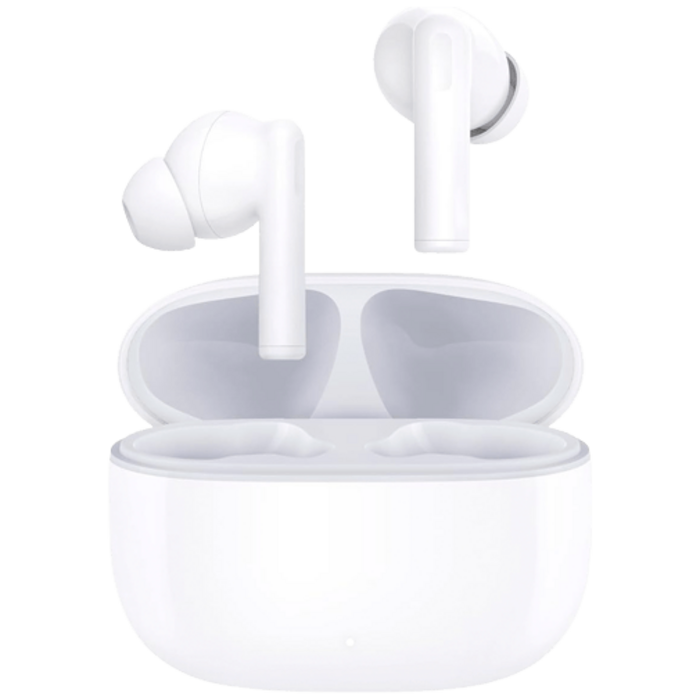 Honor Honor Choice Earbuds X7 Lite Wit - Draadloze In-Ear Headset met ANC