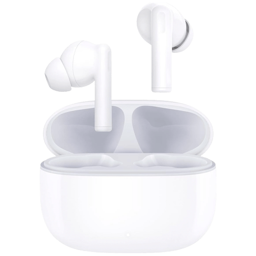 Honor Honor Choice Earbuds X7 Lite Wit - Draadloze In-Ear Headset met ANC