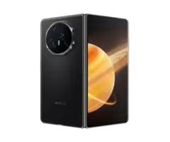 Honor Honor Magic V3 5G 12GB/512GB Zwart - Premium Zakelijke Foldable