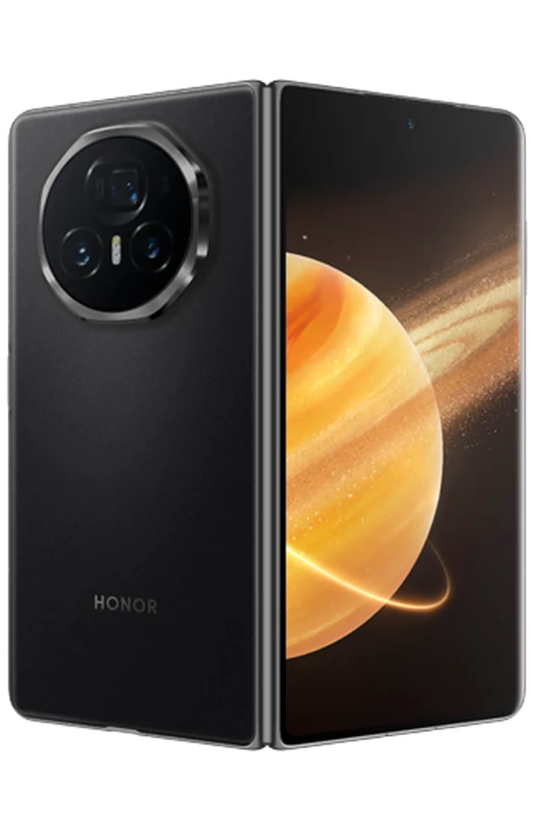 Honor Honor Magic V3 5G 12GB/512GB Zwart