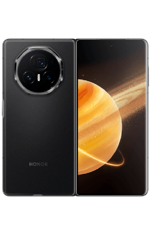 Honor Honor Magic V3 5G 12GB/512GB Zwart