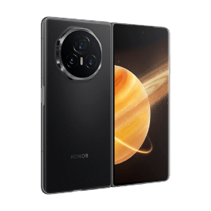 Honor Honor Magic V3 5G 12GB/512GB Zwart