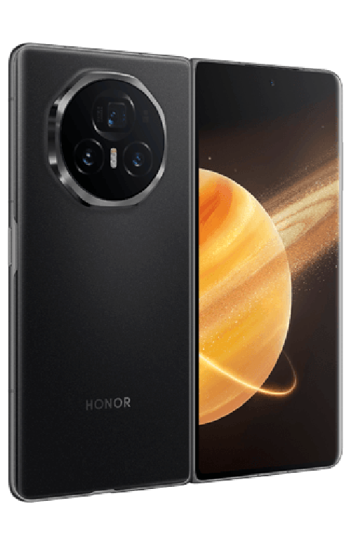 Honor Honor Magic V3 5G 12GB/512GB Zwart