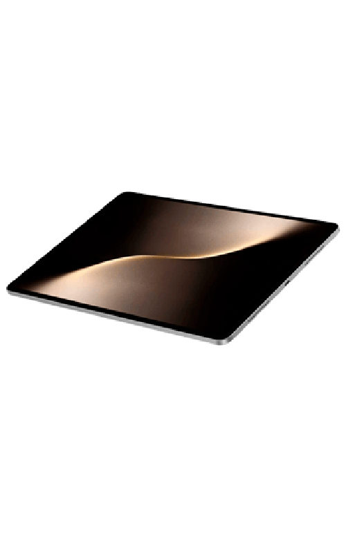 Honor Honor MagicPad 3 13.3" Tablet 512GB Grijs - Android 15
