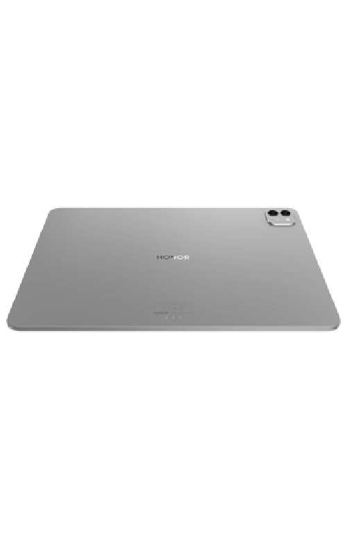 Honor Honor MagicPad 3 13.3" Tablet 512GB Grijs - Android 15