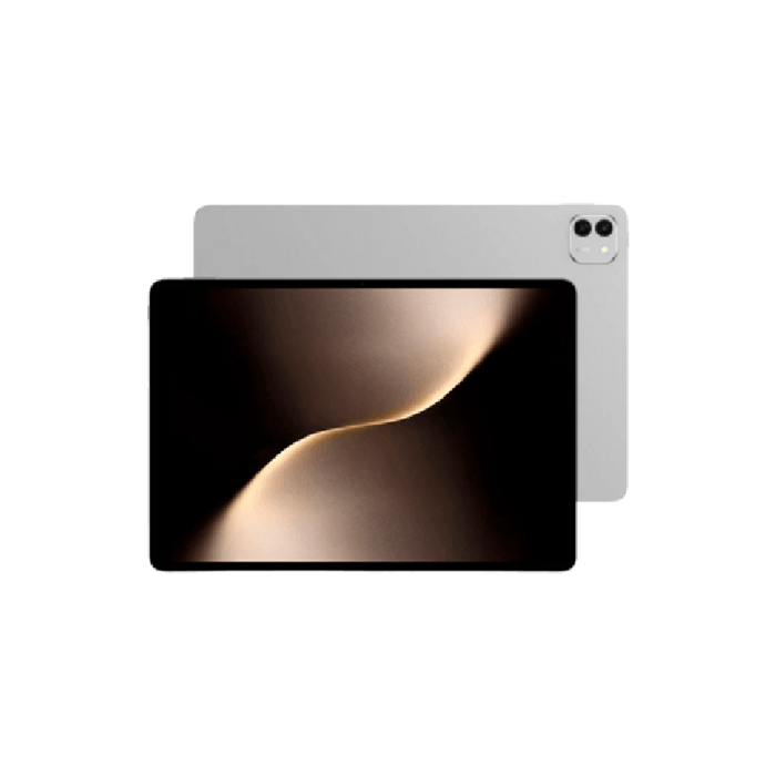 Honor Honor MagicPad 3 13.3" Tablet 512GB Grijs - Android 15