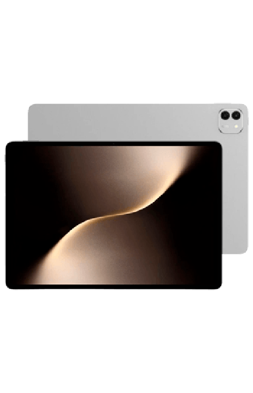 Honor Honor MagicPad 3 13.3" Tablet 512GB Grijs - Android 15