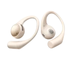 Honor Honor Earbuds Open Draadloze In-Ear Headset met ANC - Goud