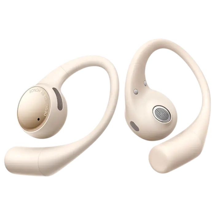 Honor Honor Earbuds Open Draadloze In-Ear Headset met ANC - Goud