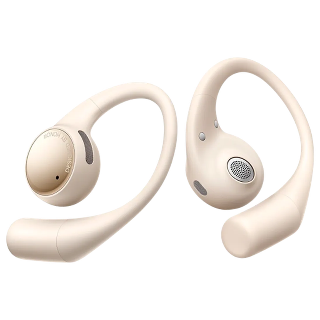 Honor Honor Earbuds Open Draadloze In-Ear Headset met ANC - Goud