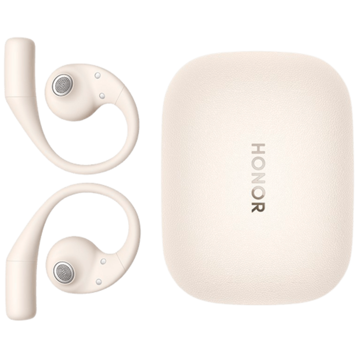 Honor Honor Earbuds Open Draadloze In-Ear Headset met ANC - Goud
