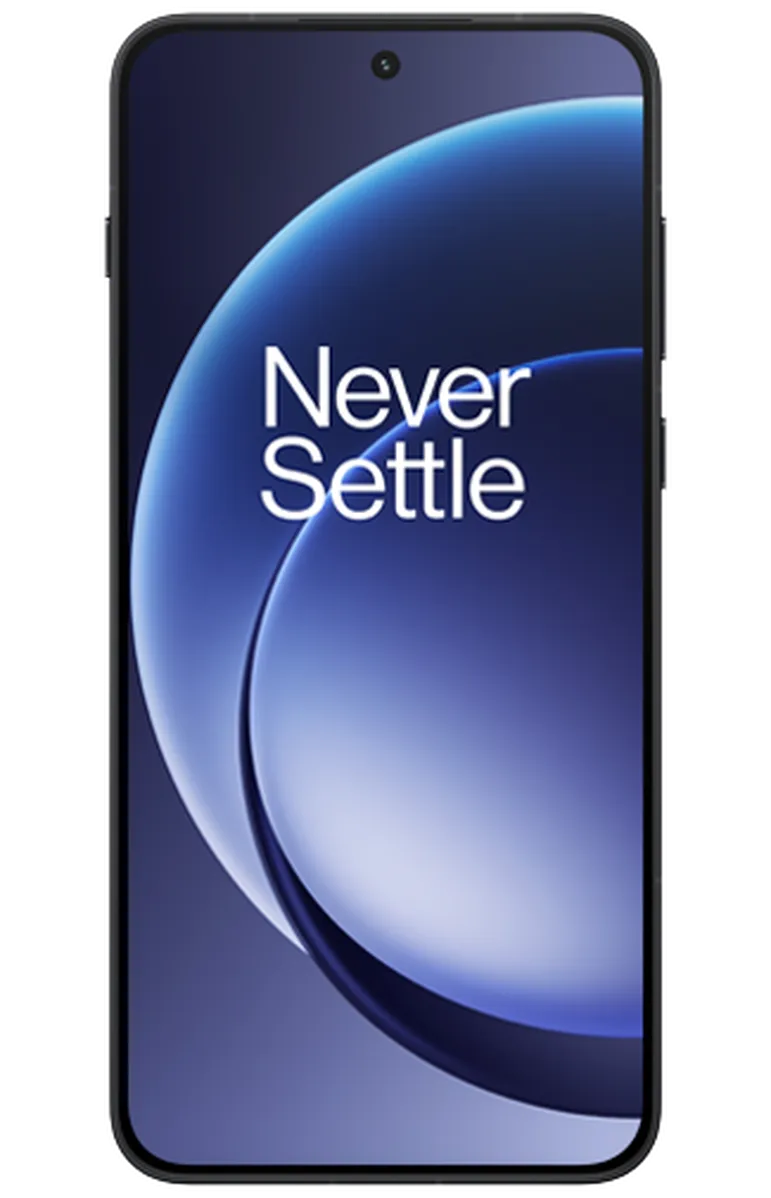 OnePlus OnePlus 15R 5G 12GB/512GB Zwart