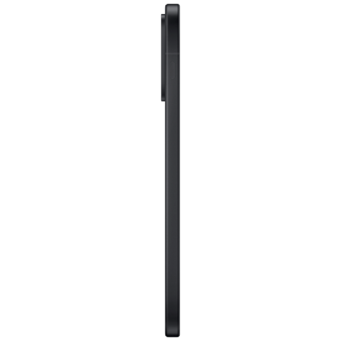 OnePlus OnePlus 15R 5G 12GB/512GB Zwart