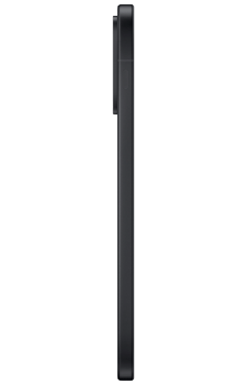OnePlus OnePlus 15R 5G 12GB/512GB Zwart