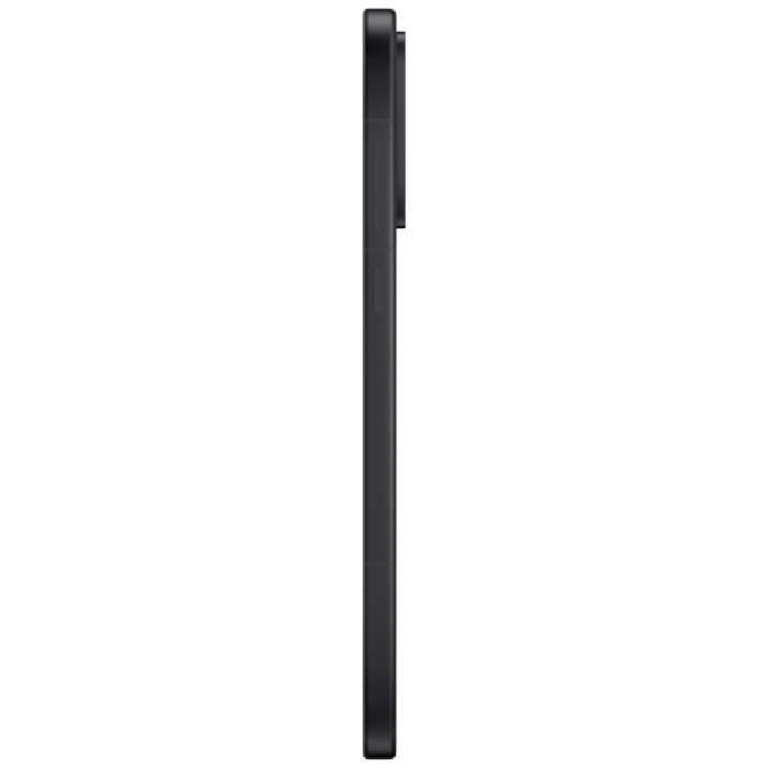 OnePlus OnePlus 15R 5G 12GB/512GB Zwart