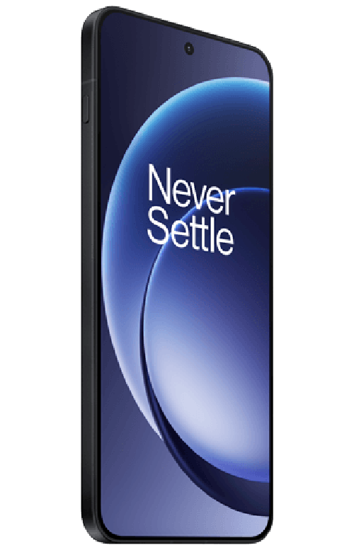 OnePlus OnePlus 15R 5G 12GB/512GB Zwart