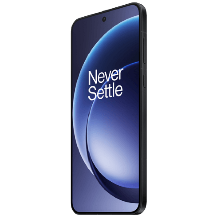OnePlus OnePlus 15R 5G 12GB/512GB Zwart