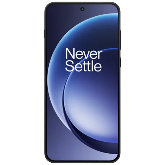 OnePlus OnePlus 15R 5G 12GB/256GB Zwart