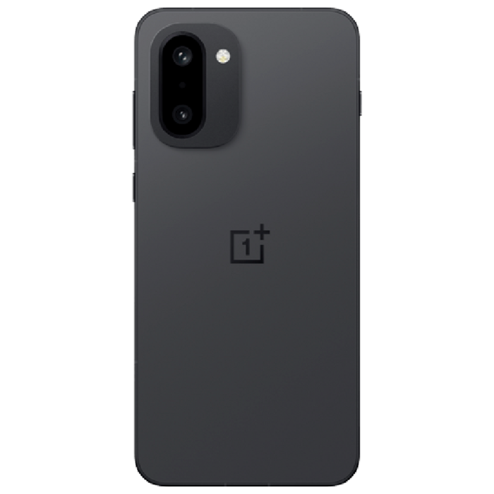 OnePlus OnePlus 15R 5G 12GB/256GB Zwart