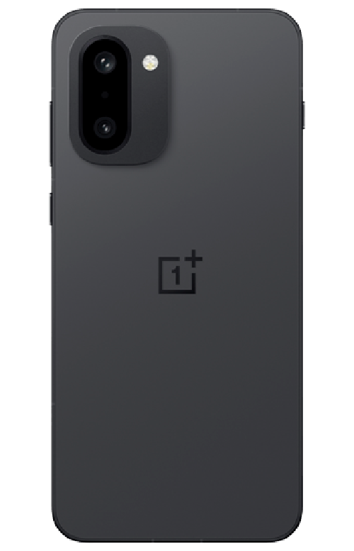 OnePlus OnePlus 15R 5G 12GB/256GB Zwart