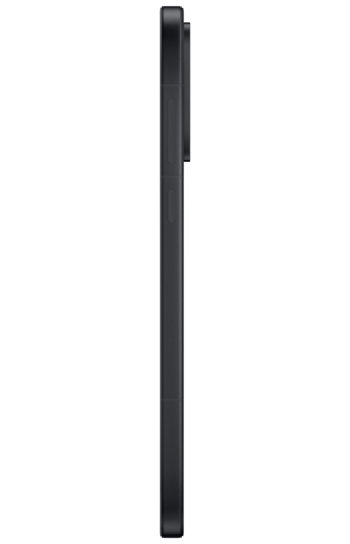 OnePlus OnePlus 15R 5G 12GB/256GB Zwart