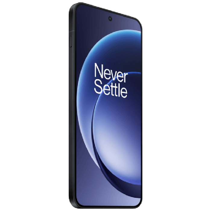 OnePlus OnePlus 15R 5G 12GB/256GB Zwart