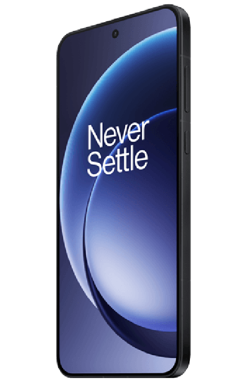 OnePlus OnePlus 15R 5G 12GB/256GB Zwart