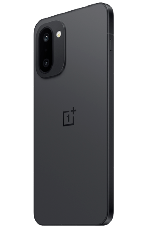 OnePlus OnePlus 15R 5G 12GB/256GB Zwart