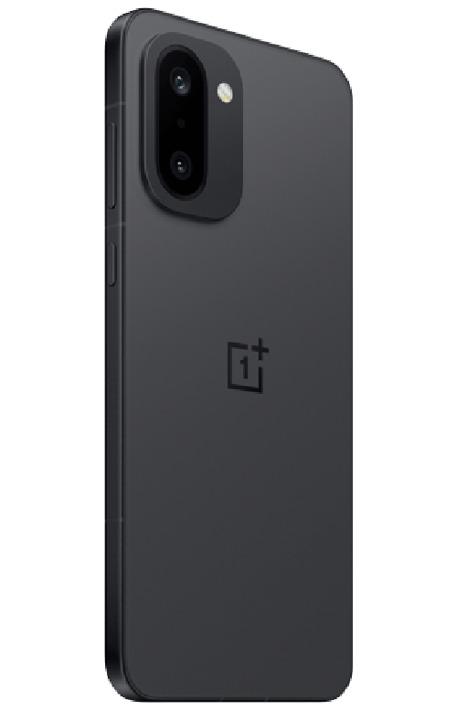 OnePlus OnePlus 15R 5G 12GB/256GB Zwart