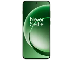 OnePlus OnePlus 15R 12GB/256GB Groen - Zakelijke Smartphone