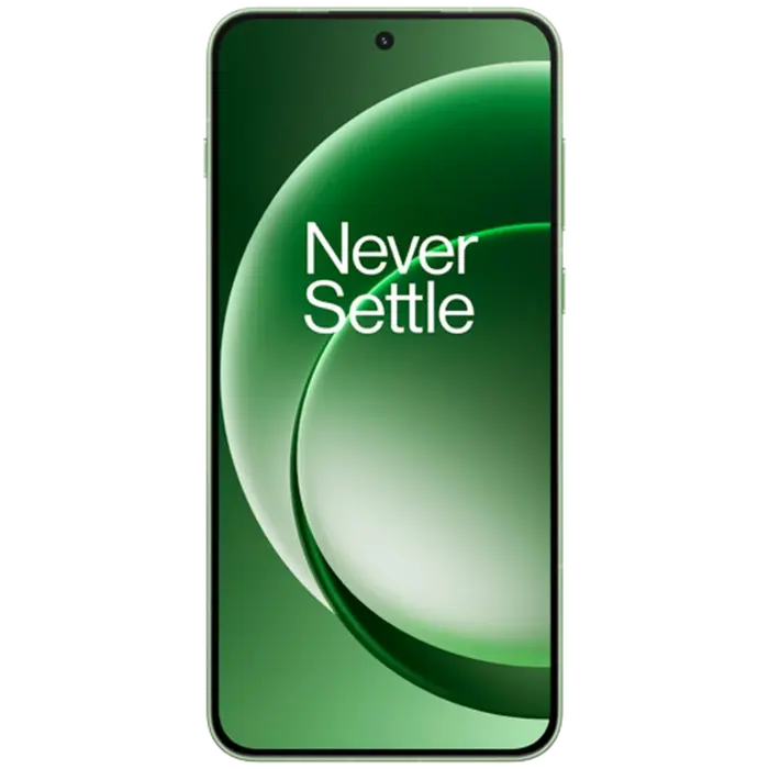 OnePlus OnePlus 15R 5G 12GB/256GB Groen