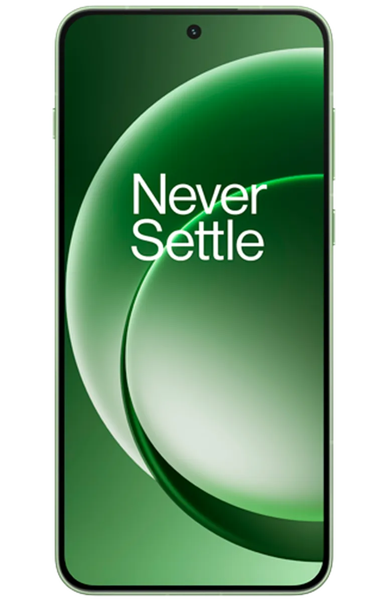 OnePlus OnePlus 15R 5G 12GB/256GB Groen