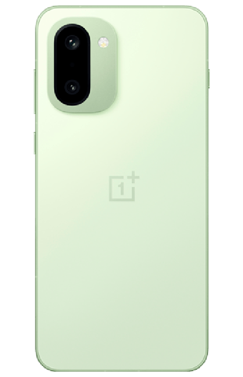 OnePlus OnePlus 15R 5G 12GB/256GB Groen