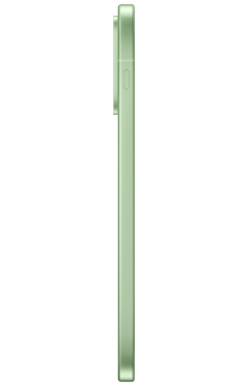 OnePlus OnePlus 15R 5G 12GB/256GB Groen
