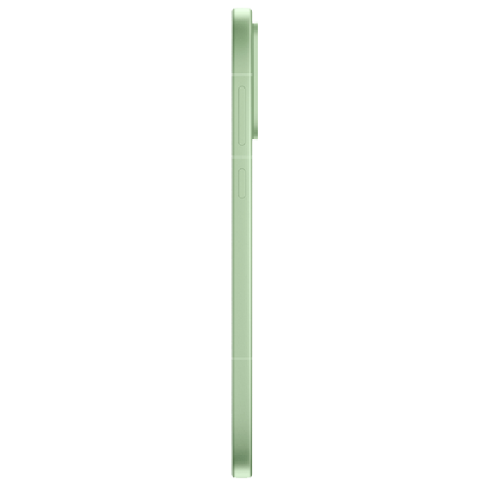 OnePlus OnePlus 15R 5G 12GB/256GB Groen